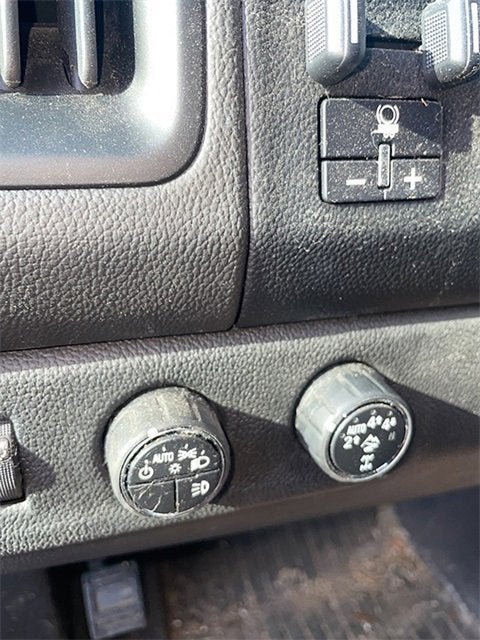 2018 Chevrolet Colorado 4WD ZR2