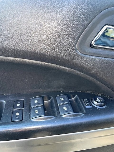 2018 Chevrolet Colorado 4WD ZR2