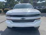 2016 Chevrolet Silverado 1500 Custom