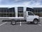 2025 GMC Savana Cutaway 3500 1WT