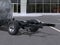 2025 GMC Savana Cutaway 3500 1WT