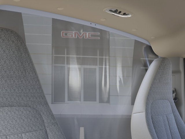 2025 GMC Savana Cutaway 3500 1WT