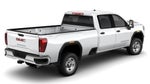 2024 GMC Sierra 2500 HD Pro
