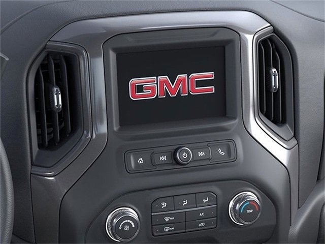 2025 GMC Sierra 3500 HD Chassis Cab Pro