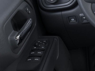 2025 GMC Sierra 3500 HD Chassis Cab Pro