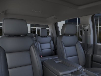 2026 GMC Sierra 3500 HD Chassis Cab Pro