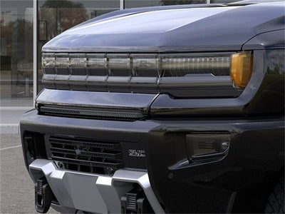 2024 GMC HUMMER EV SUV 2X