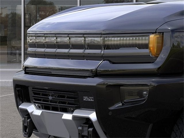 2024 GMC HUMMER EV SUV 2X