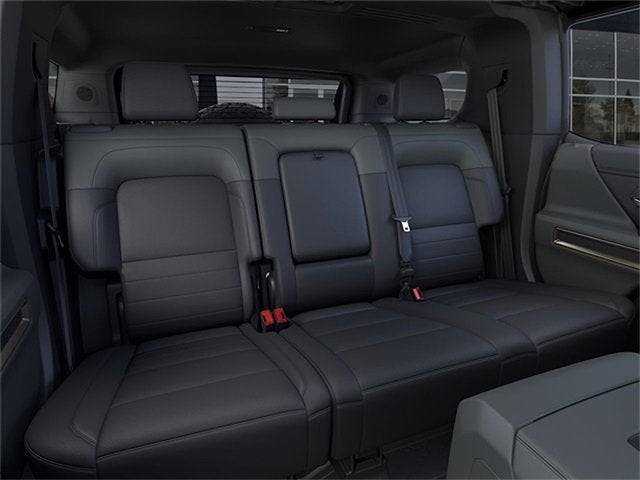 2024 GMC HUMMER EV SUV 2X