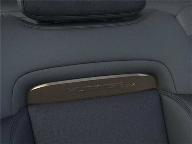 2024 GMC HUMMER EV SUV 2X