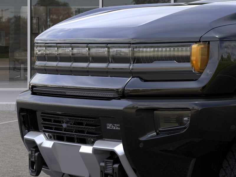 2024 GMC HUMMER EV SUV 2X