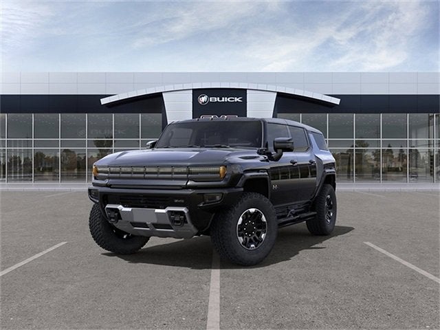 2024 GMC HUMMER EV SUV 2X