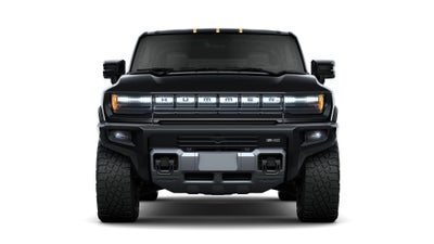 2024 GMC HUMMER EV SUV 2X