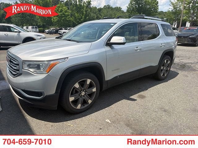 2017 GMC Acadia SLT-2 FWD's photo
