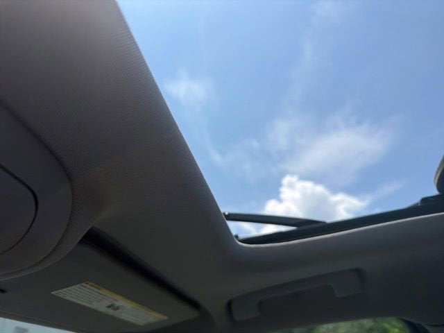 2017 GMC Acadia SLT