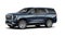 2027 GMC Yukon Elevation