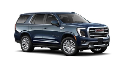 2027 GMC Yukon Elevation