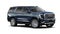 2027 GMC Yukon Elevation