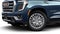2027 GMC Yukon Elevation