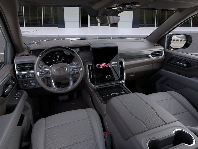 2027 GMC Yukon Elevation