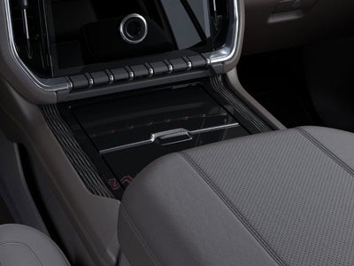2027 GMC Yukon Elevation