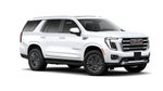 2027 GMC Yukon Elevation