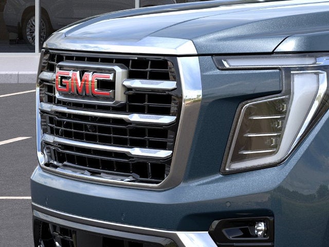 2027 GMC Yukon Elevation