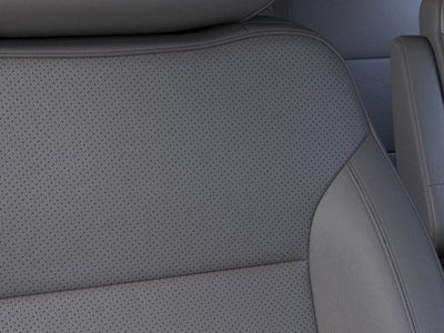 2027 GMC Yukon Elevation
