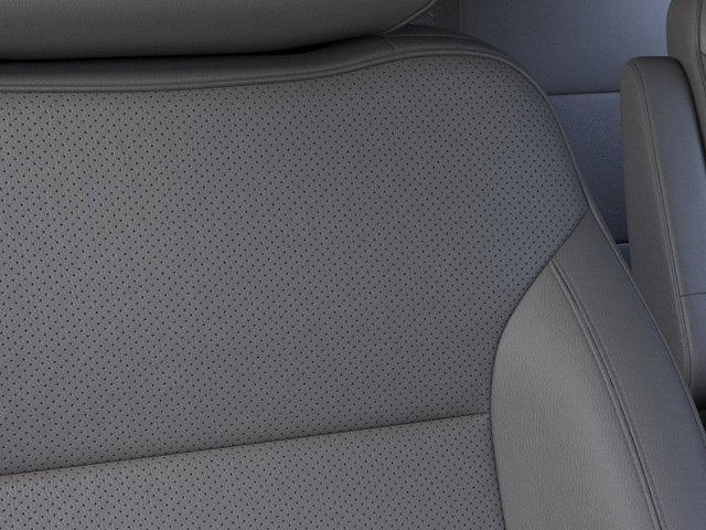 2027 GMC Yukon Elevation