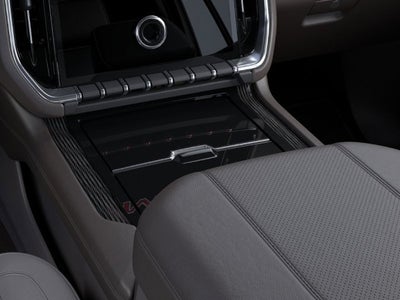 2027 GMC Yukon Elevation