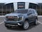 2027 GMC Yukon Elevation