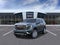2027 GMC Yukon Elevation