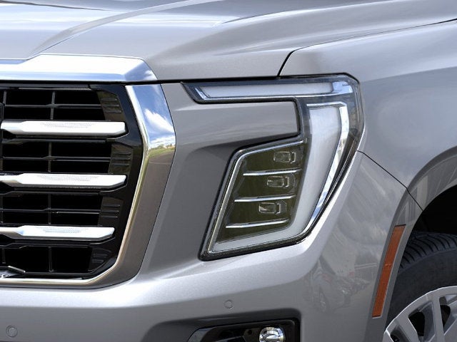 2027 GMC Yukon Elevation