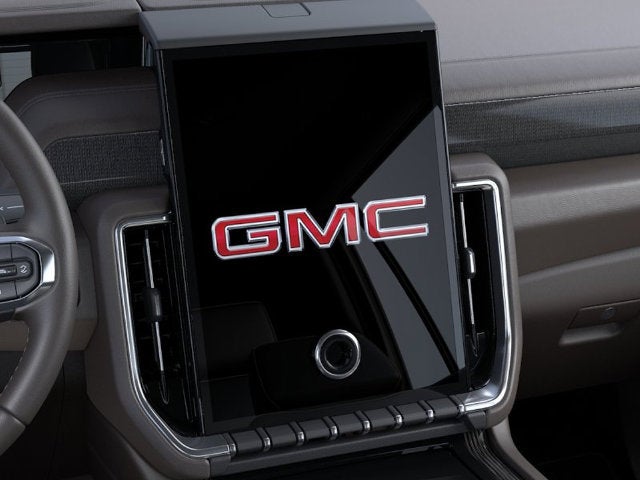 2027 GMC Yukon Elevation