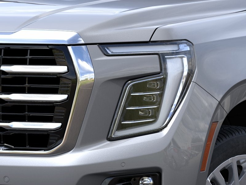 2027 GMC Yukon Elevation - Photo 34