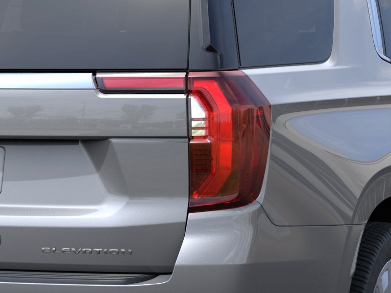 2027 GMC Yukon Elevation - Photo 35