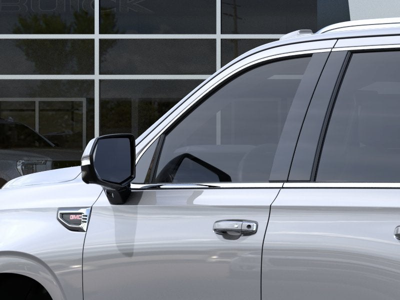 2027 GMC Yukon Elevation - Photo 36