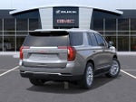 2027 GMC Yukon Elevation