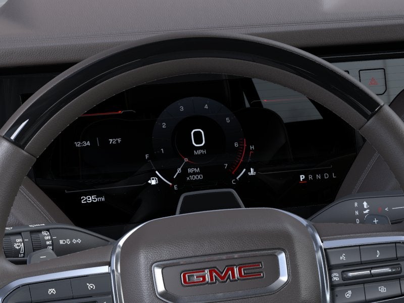 2027 GMC Yukon Elevation - Photo 42