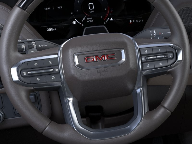 2027 GMC Yukon Elevation - Photo 43