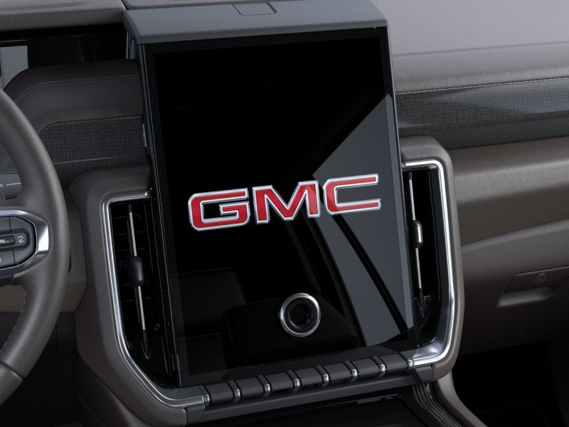 2027 GMC Yukon Elevation - Photo 44