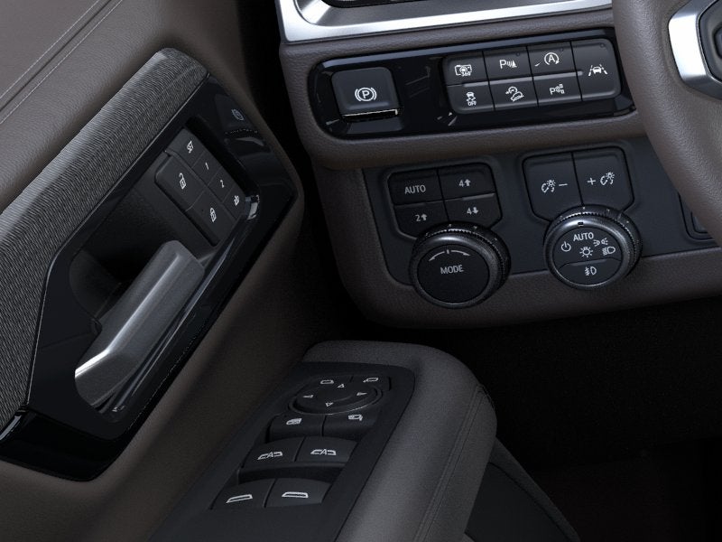 2027 GMC Yukon Elevation - Photo 46