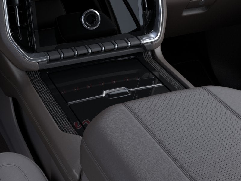 2027 GMC Yukon Elevation - Photo 47
