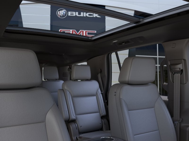 2027 GMC Yukon Elevation - Photo 48