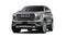 2027 GMC Yukon Elevation