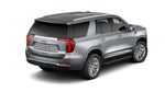 2027 GMC Yukon Elevation