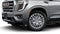 2027 GMC Yukon Elevation