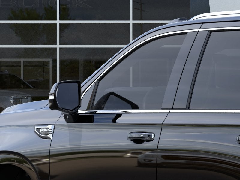 2026 GMC Yukon Denali - Photo 36