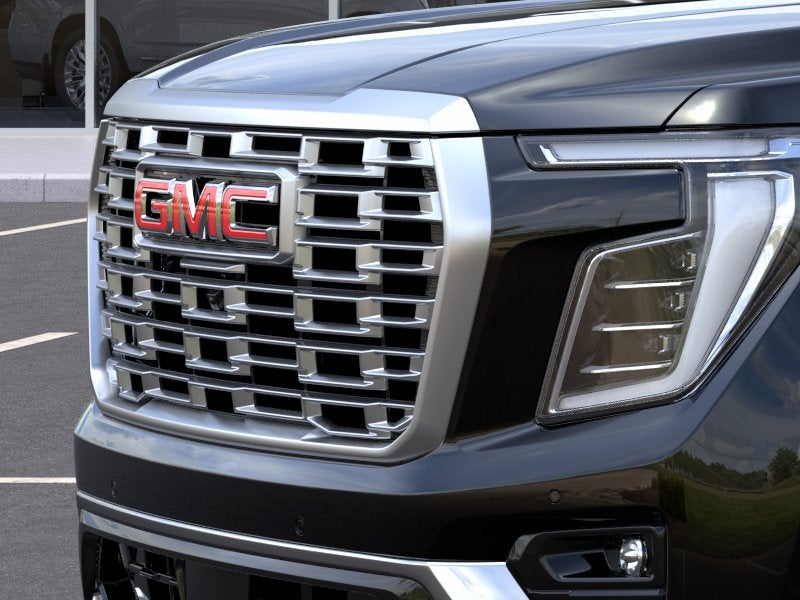 2026 GMC Yukon Denali - Photo 37
