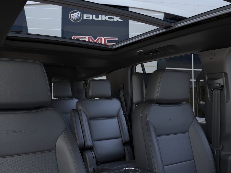 2026 GMC Yukon Denali - Photo 48